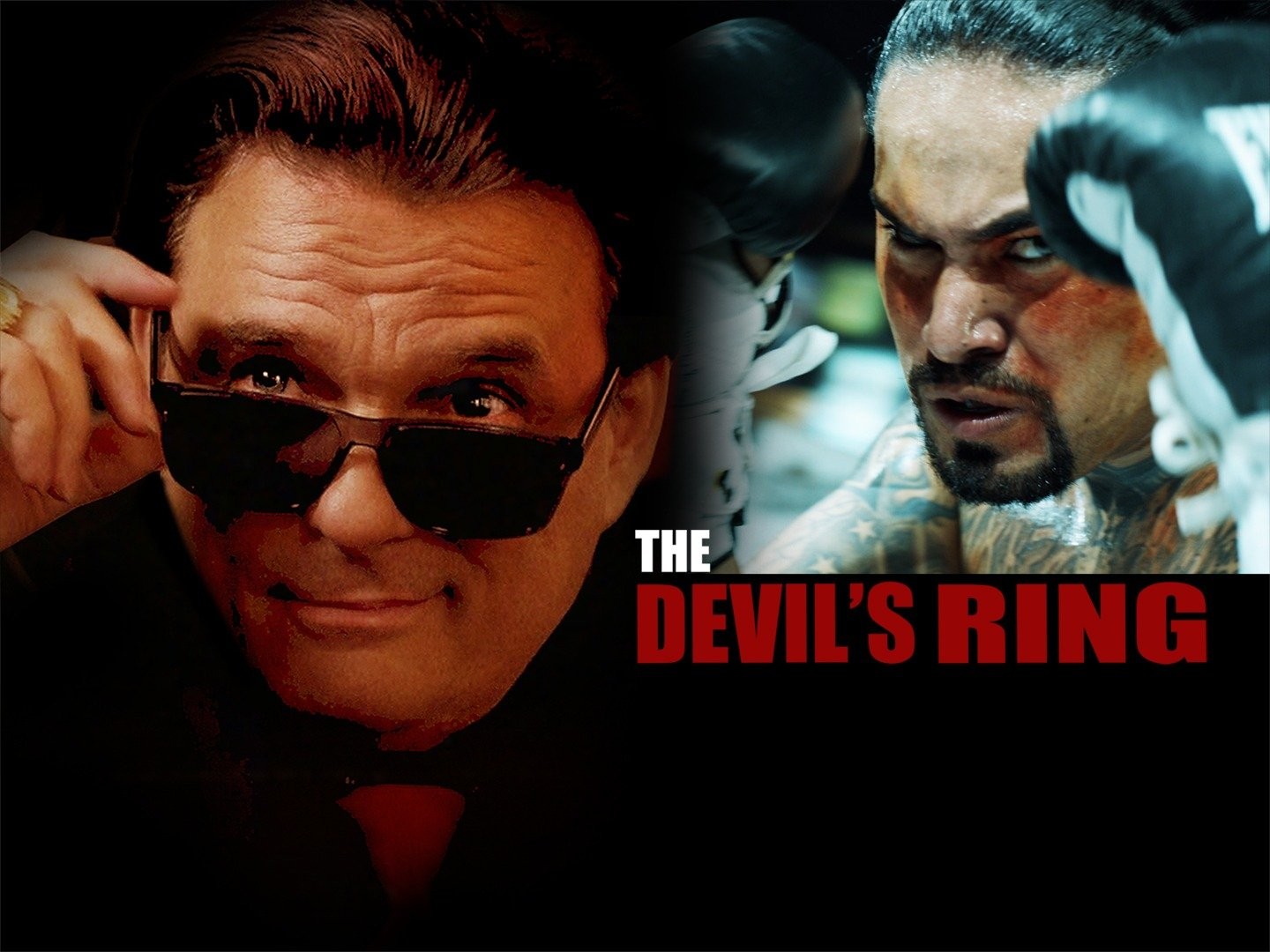 Ranking The Ring Franchise!